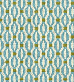 Trellis Fabric by Marvic Cambridge