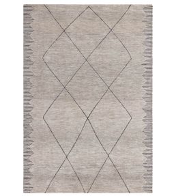 Asiatic Mason Diamond rug Grey MASO1201700016 Grey