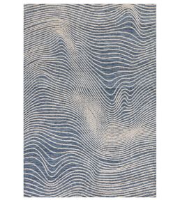 Asiatic Mason Magnitude rug Blue MASO1201700013 Blue