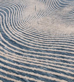 Asiatic Mason Magnitude rug Blue MASO1201700013 Blue