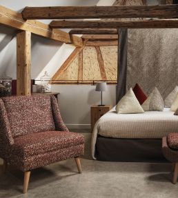 Massif Fabric by Casal Lave