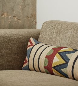 Massine Fabric by James Malone Mint