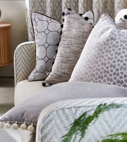 Matelasse Fabric by Prestigious Textiles Pampas