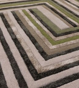 Asiatic Matrix Network rug Forest 82 MATR1201700082 Forest 82