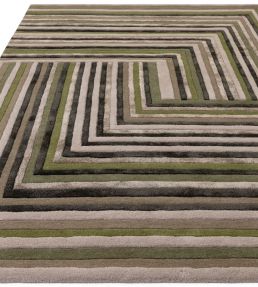Asiatic Matrix Network rug Forest 82 MATR1201700082 Forest 82