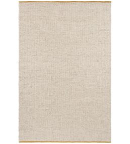 Brink & Campman Craft Matter Plain rug Warm White 49106140200 Warm White