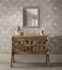 Almudaina Wallpaper by Matthew Williamson 4