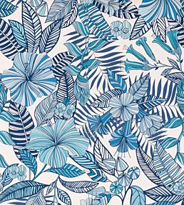 Valldemossa Wallpaper by Matthew Williamson 3