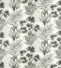 Matupi Fabric by Harlequin Black Earth / Awakening