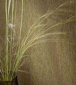 Maurelii Wallpaper by Casamance Ambre