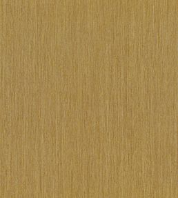 Maurelii Wallpaper by Casamance Moutarde