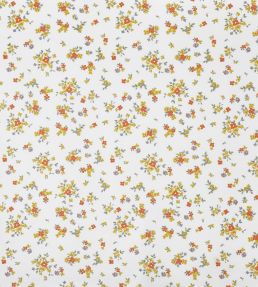 Mavis Fabric by Prestigious Textiles Buttercup