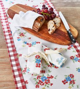 Mavis Fabric by Prestigious Textiles Buttercup