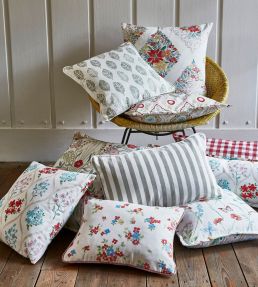 Mavis Fabric by Prestigious Textiles Buttercup