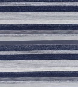 Maya Performance Fabric by Christopher Farr Cloth Azzuro