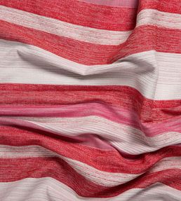 Maya Performance Fabric by Christopher Farr Cloth Azzuro