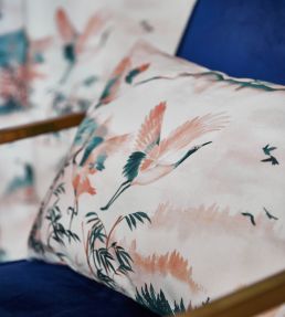 Mayumi Fabric by Prestigious Textiles Honey