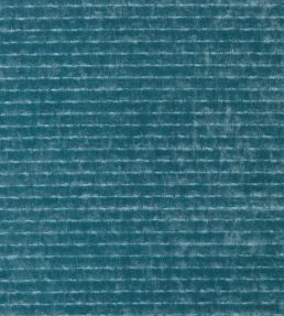 Mazarin Fabric by Designers Guild Teal