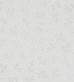 Meadow Leaf Wallpaper by Designers Guild Alabaster