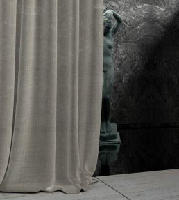 Melita Fabric by Warwick Flax