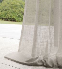 Melita Fabric by Warwick Flax