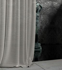 Melita Fabric by Warwick Natural