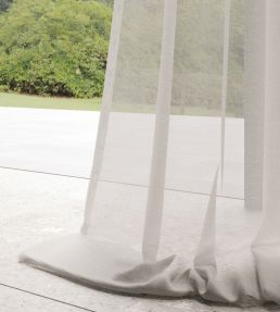 Melita Fabric by Warwick Natural