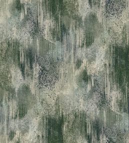 Mellite Fabric by Arley House Burnt Sage
