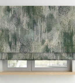 Mellite Fabric by Arley House Burnt Sage
