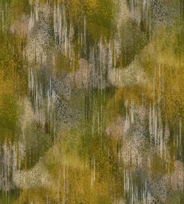 Mellite Fabric by Arley House Citrus