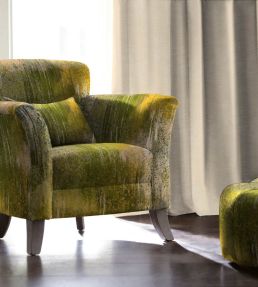 Mellite Fabric by Arley House Citrus