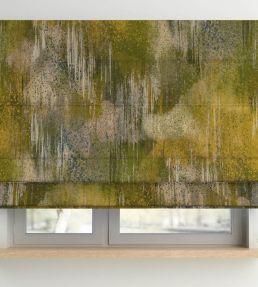 Mellite Fabric by Arley House Citrus