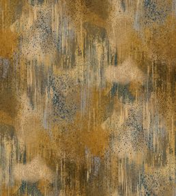 Mellite Fabric by Arley House Summer