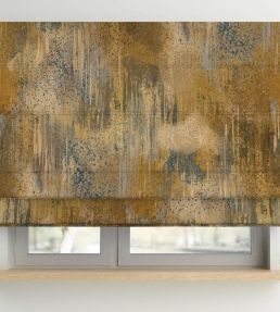 Mellite Fabric by Arley House Summer