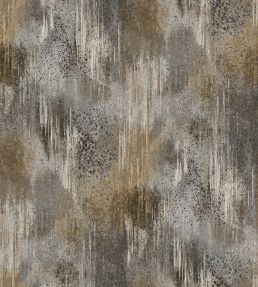 Mellite Fabric by Arley House Tusk