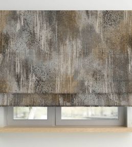 Mellite Fabric by Arley House Tusk