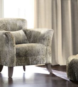 Mellite Fabric by Arley House Weathered