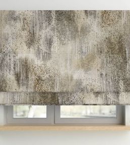 Mellite Fabric by Arley House Weathered