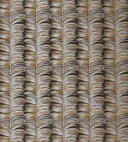 Melody Fabric by Prestigious Textiles Bronze