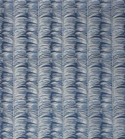 Melody Fabric by Prestigious Textiles Cobalt