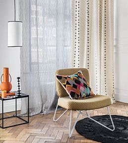 Melting Pot Fabric by Camengo Nude