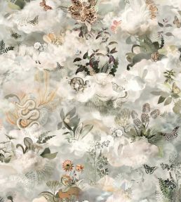 Memento Moooi Medley Wallpaper by Moooi Dawn
