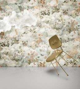 Memento Moooi Medley Wallpaper by Moooi Dawn