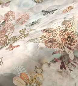 Memento Moooi Medley Wallpaper by Moooi Dawn