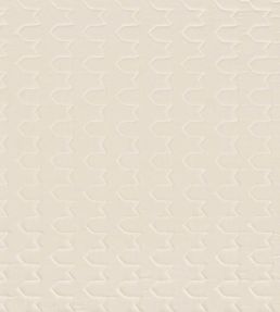 Mercutio Fabric by Camengo Cream