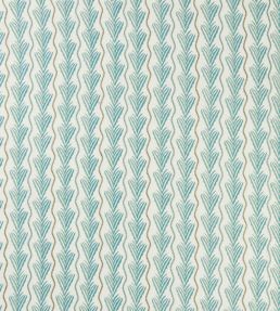 Meridor Fabric by Nina Campbell 1