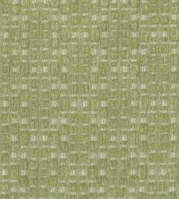 Merlesham Fabric by Nina Campbell Artichoke