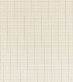 Merlon Fabric by Kirkby Design Chalk