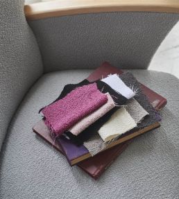 Mezan Stretto Fabric by Designers Guild Linen
