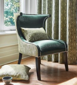 Mezze Fabric by Prestigious Textiles Calico